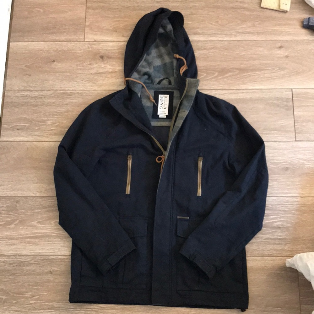 Men’s Billabong Jacket